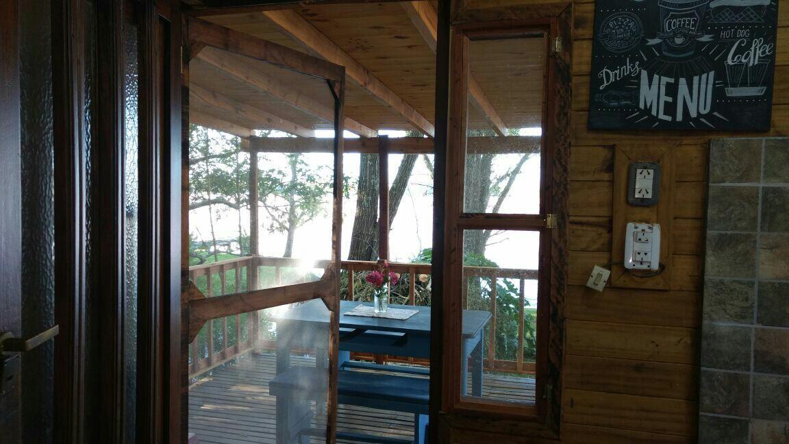Coembota Cabanas ตีเกร ห้อง รูปภาพ