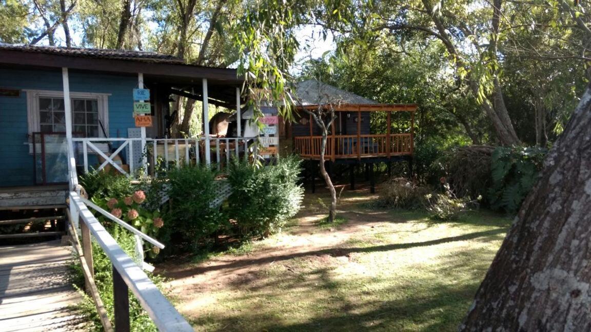 Coembota Cabanas ตีเกร ห้อง รูปภาพ